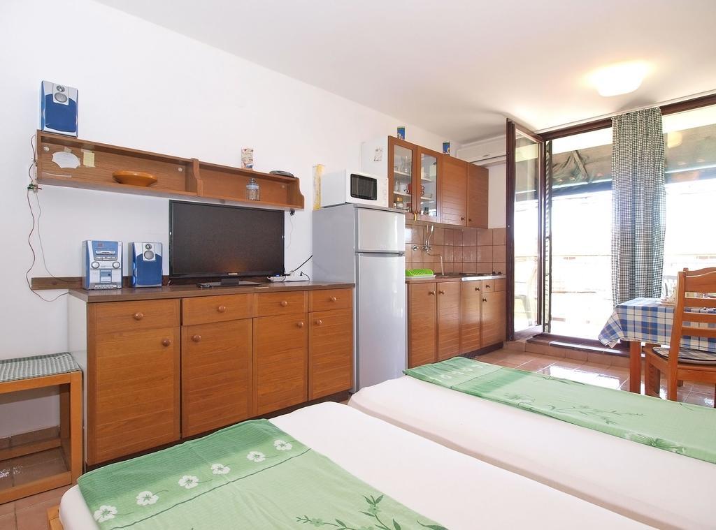 Apartment Stipe 1444 Marcana ภายนอก รูปภาพ