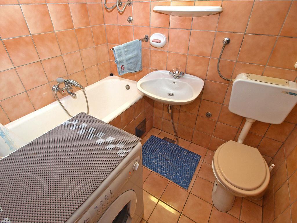 Apartment Stipe 1444 Marcana ภายนอก รูปภาพ