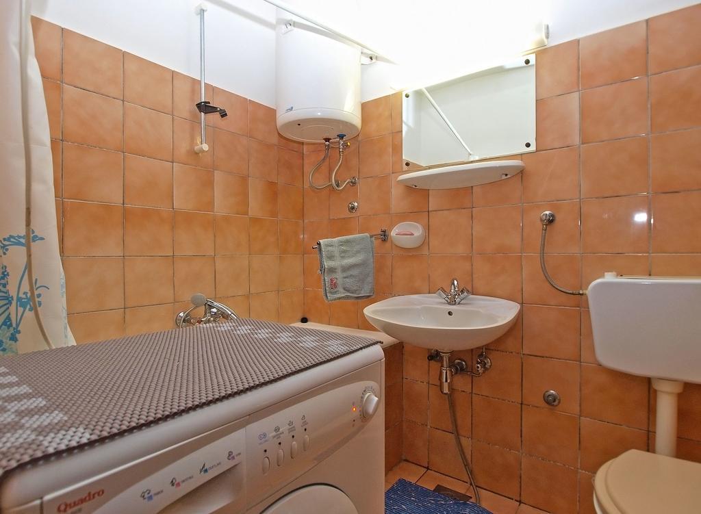 Apartment Stipe 1444 Marcana ภายนอก รูปภาพ