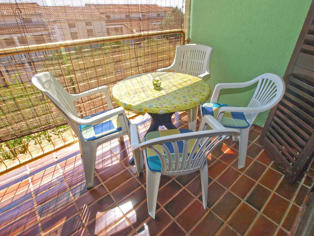 Apartment Stipe 1444 Marcana ภายนอก รูปภาพ