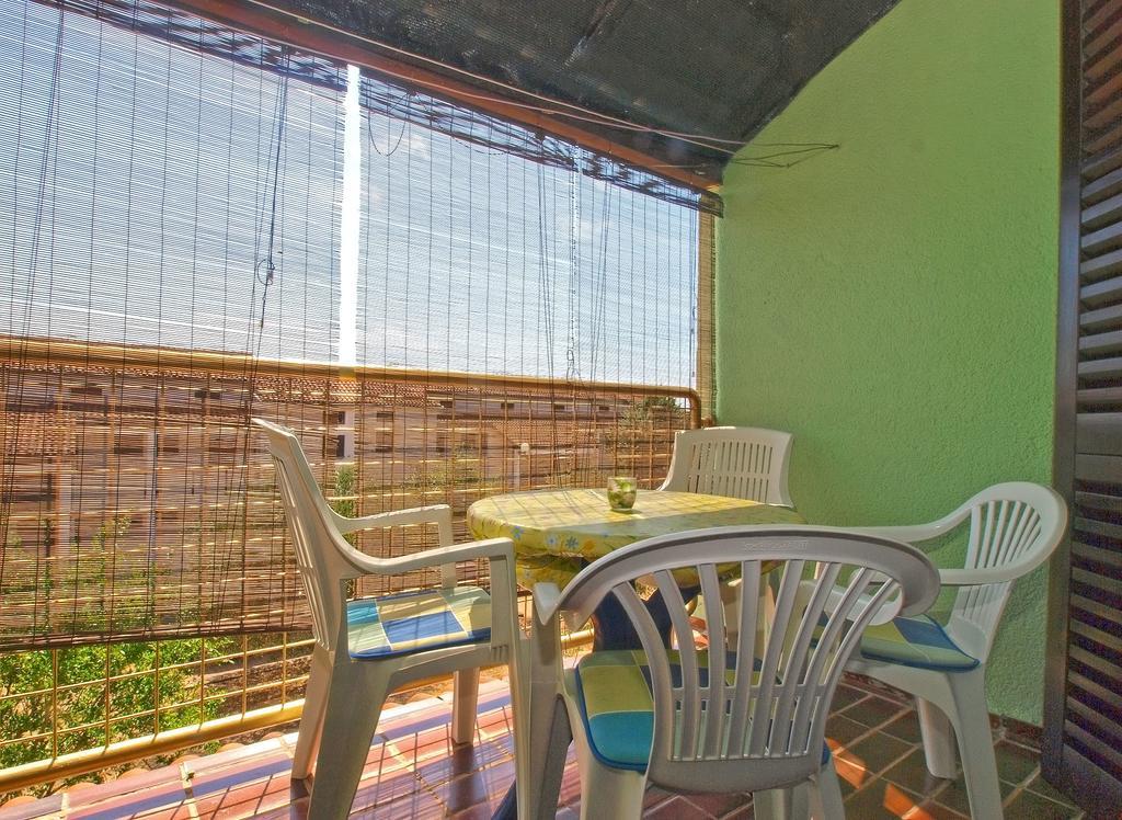Apartment Stipe 1444 Marcana ภายนอก รูปภาพ
