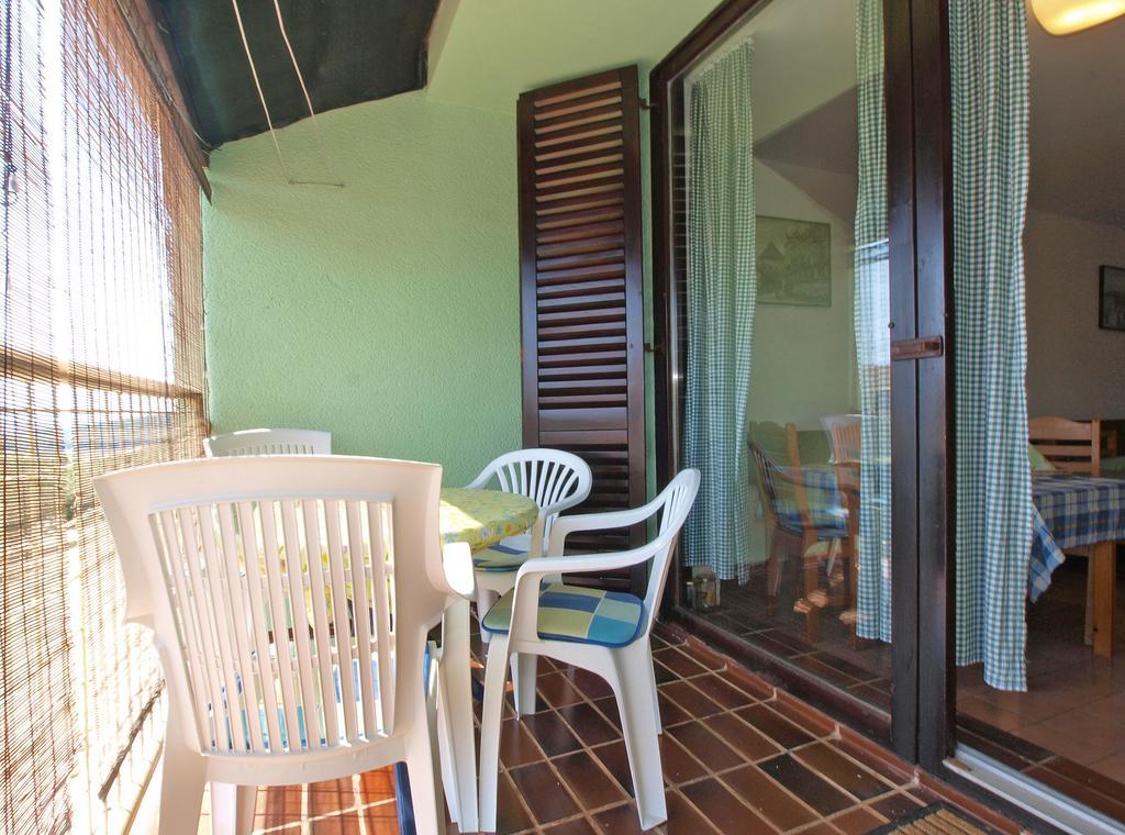 Apartment Stipe 1444 Marcana ภายนอก รูปภาพ