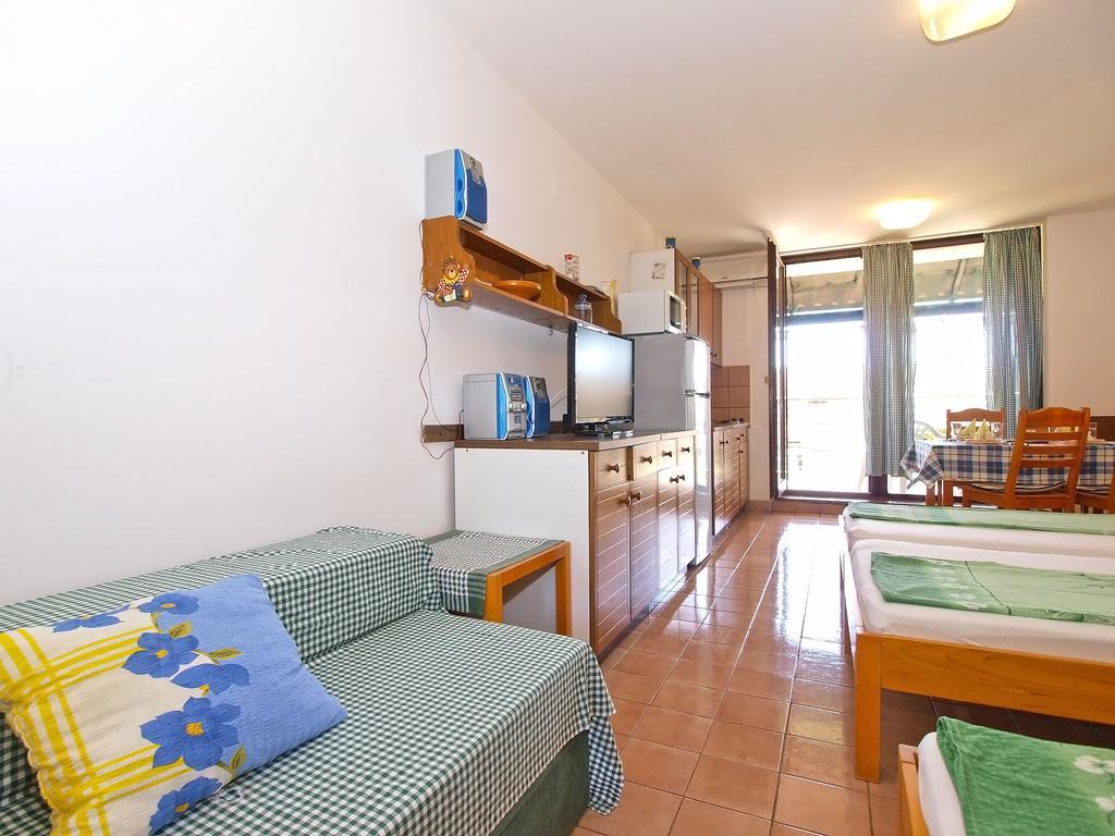 Apartment Stipe 1444 Marcana ภายนอก รูปภาพ