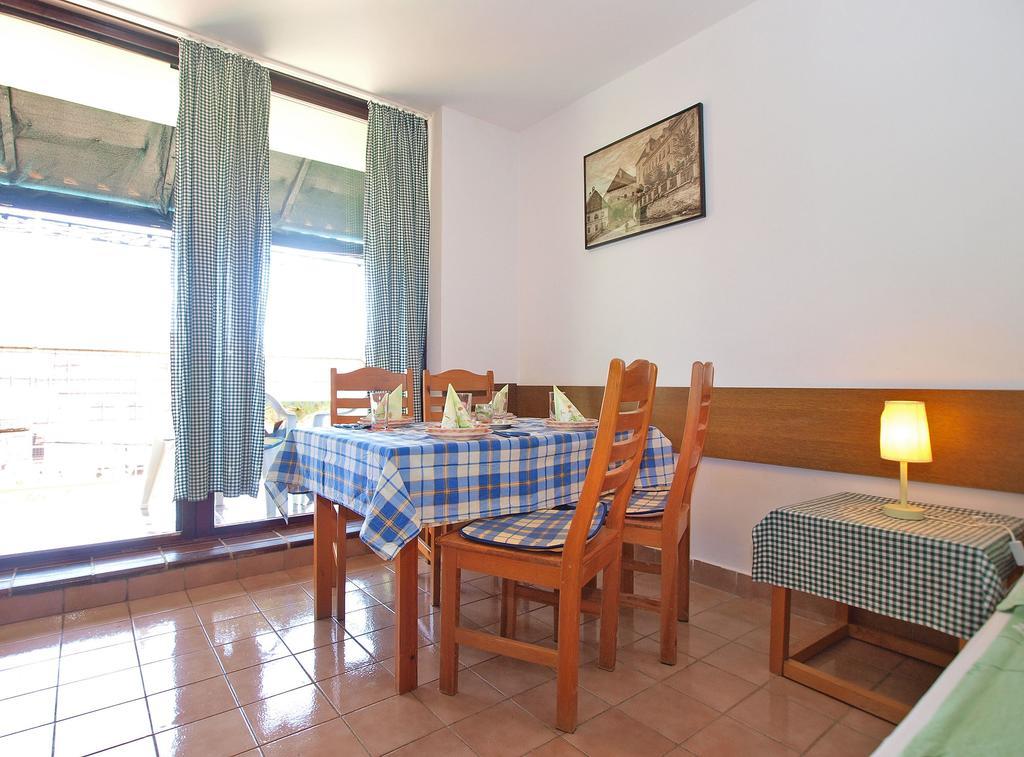 Apartment Stipe 1444 Marcana ภายนอก รูปภาพ
