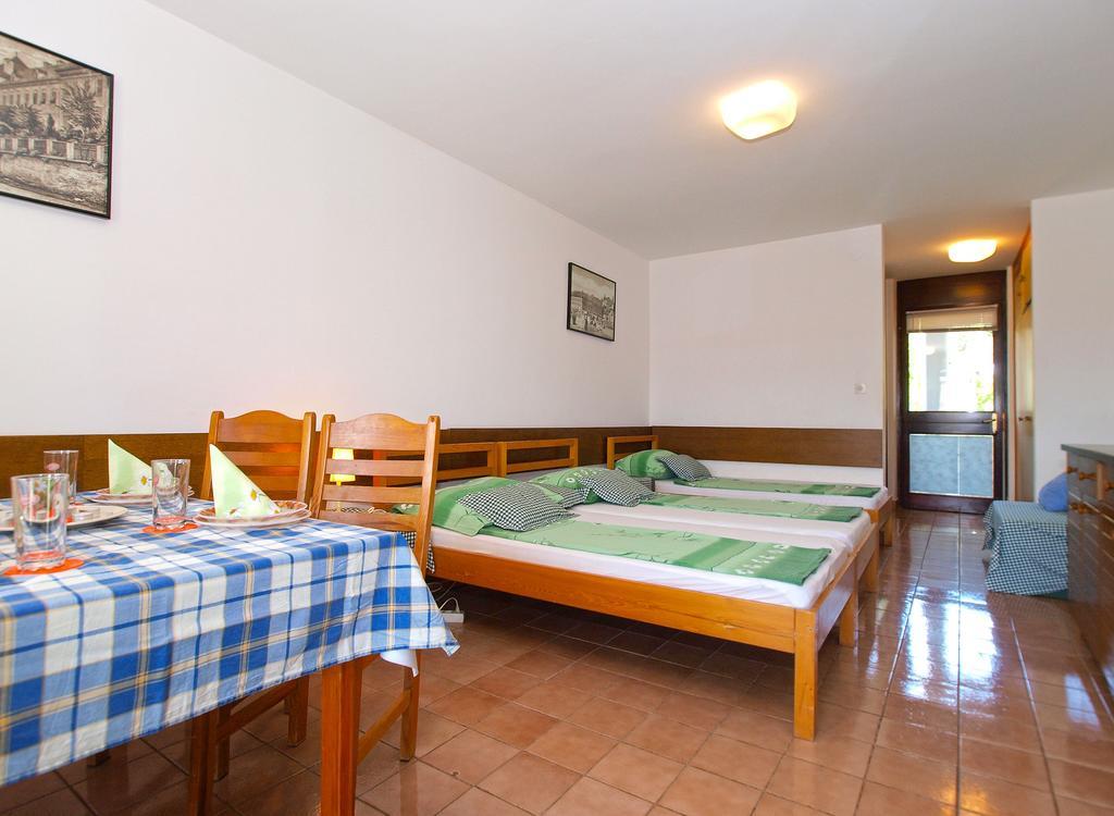 Apartment Stipe 1444 Marcana ภายนอก รูปภาพ