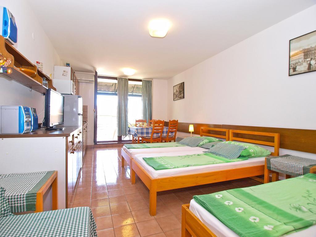 Apartment Stipe 1444 Marcana ภายนอก รูปภาพ