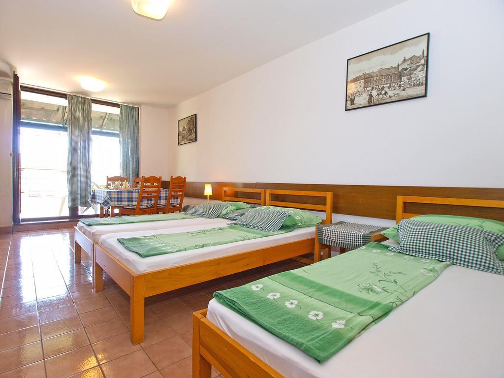 Apartment Stipe 1444 Marcana ภายนอก รูปภาพ