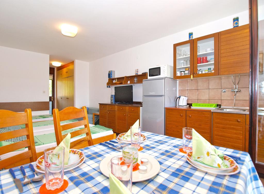Apartment Stipe 1444 Marcana ภายนอก รูปภาพ