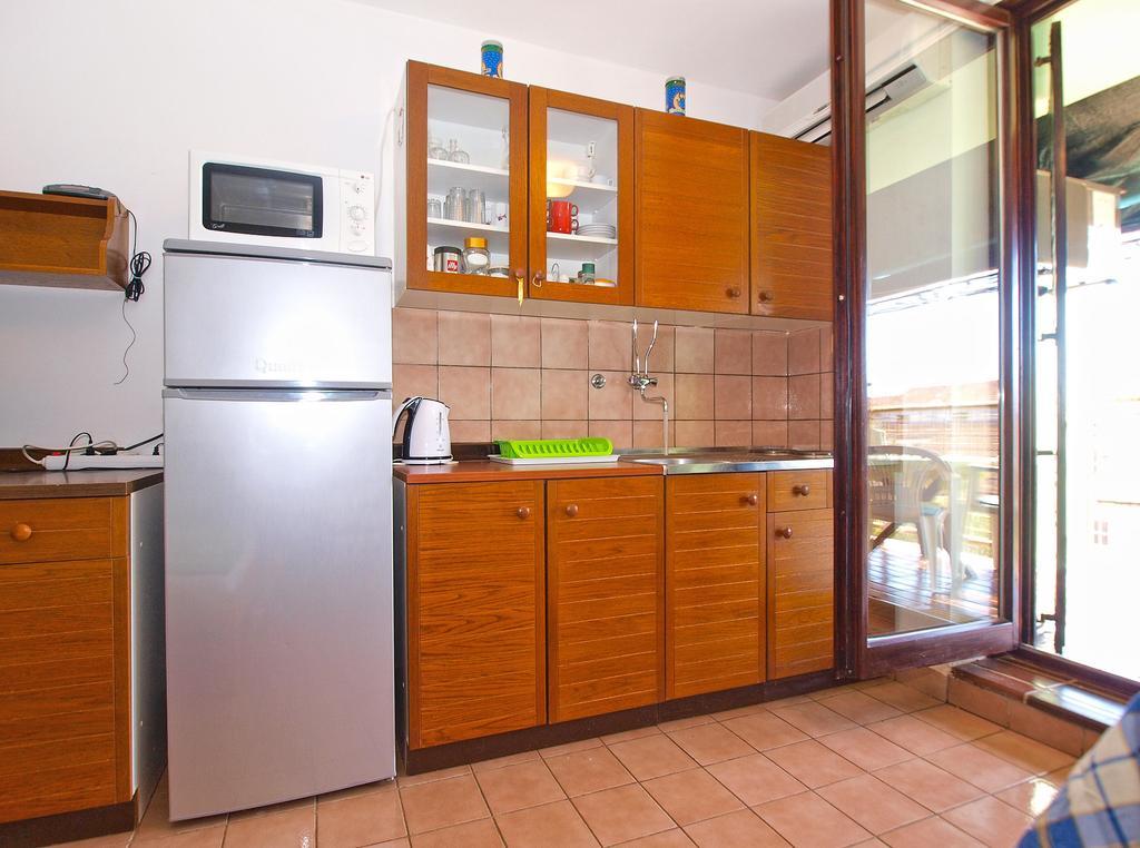Apartment Stipe 1444 Marcana ภายนอก รูปภาพ